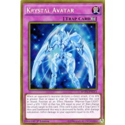 MVP1-ENG11 Avatar de Krystal