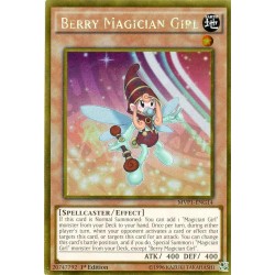 MVP1-ENG14 Berry Magician Girl