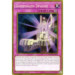 MVP1-ENG23 Dimension Sphinx...