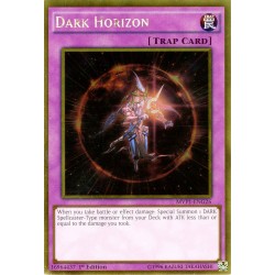 MVP1-ENG26 Dark Horizon
