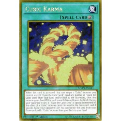MVP1-ENG41 Cubic Karma