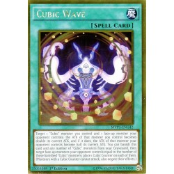 MVP1-ENG42 Cubic Wave