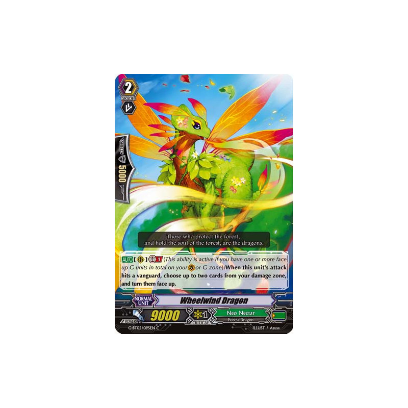 Vanguard_TCG_card_G-BT02_095EN_C_Wheelwind_Dragon_Soaring_Ascent_of_Gale_Blossom