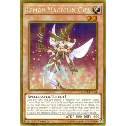 MVP1-ENG51 Lemon Magician Girl