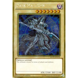 MVP1-ENG54 Dark Magician...