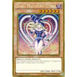 MVP1-ENG56 Dark Magician Girl