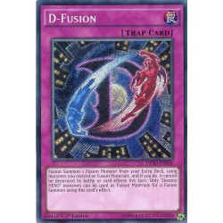 DESO-EN008 D-Fusion