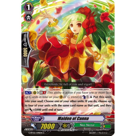 Vanguard_TCG_card_G-BT02_098EN_C_Maiden_of_Canna_Soaring_Ascent_of_Gale_Blossom