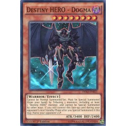 DESO-EN011 Destiny HERO -...
