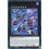 Yu-Gi-Oh TCG BETB-EN044 UR CXyz Hope Chaos Barian Dragon Beyond the Brave