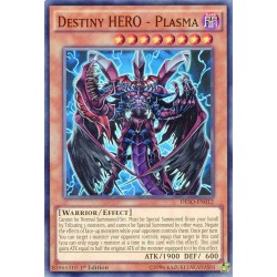 DESO-EN012 Destiny HERO -...