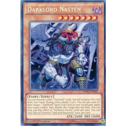 DESO-EN032 Darklord Nasten...