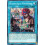 Yu-Gi-Oh TCG BETB-EN066 C Blitzclique Overvolt Beyond the Brave