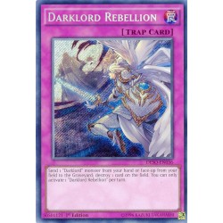 DESO-EN036 Darklord Rebellion
