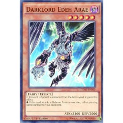 DESO-EN040 Darklord Edeh Arae