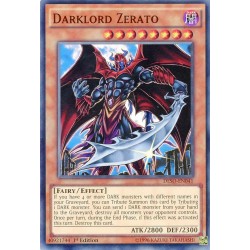 DESO-EN041 Darklord Zerato...