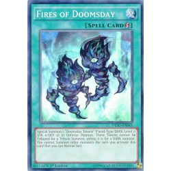 DESO-EN043 Fires of Doomsday