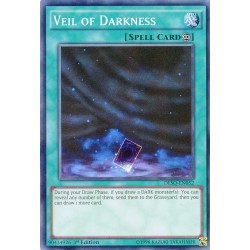 DESO-EN052 Veil of Darkness