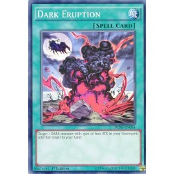 DESO-EN054 Erupción Oscura