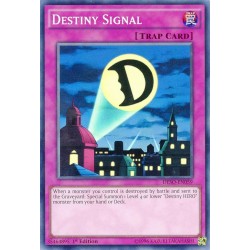 DESO-EN059 Destiny Signal