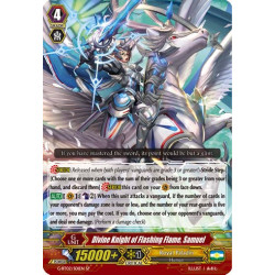 Vanguard_TCG_card_G-BT02_S01EN_SP_Divine_Knight_of_Flashing_Flame_Samuel_Soaring_Ascent_of_Gale_Blossom