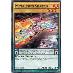 TDIL-EN022 Metalfoes Silverd