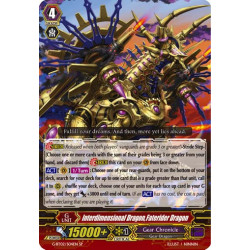 Vanguard_TCG_card_G-BT02_S04EN_SP_Interdimensional_Dragon_Faterider_Dragon_Soaring_Ascent_of_Gale_Blossom