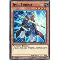 TDIL-EN037 Spell Strider