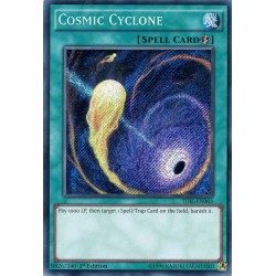 TDIL-EN065 Cosmic Cyclone...
