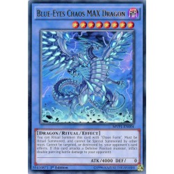 MVP1-EN004 Blue-Eyes Chaos...