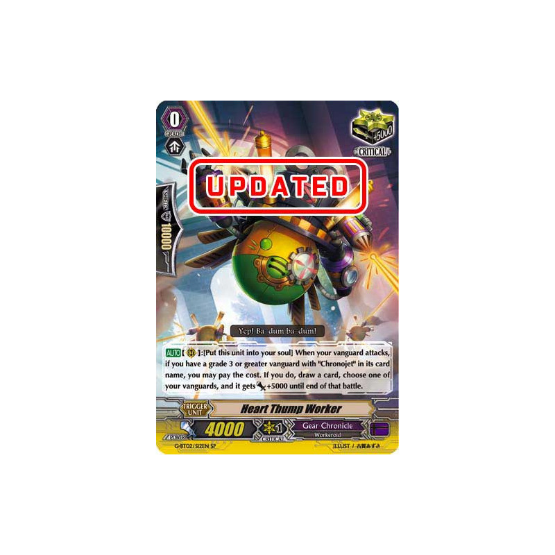 Vanguard_TCG_card_G-BT02_S12EN_SP_Heart_Thump_Worker_Soaring_Ascent_of_Gale_Blossom