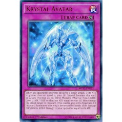 MVP1-EN011 Avatar Krystal