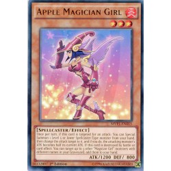 MVP1-EN015 Apple Magician Girl