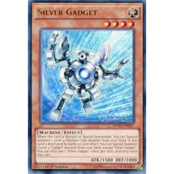 MVP1-EN017 Silver Gadget