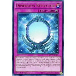 MVP1-EN021 Dimension Reflector