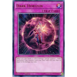 MVP1-EN026 Dark Horizon