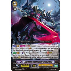 Vanguard_TCG_card_G-BT03_004EN_RRR_Supremacy_Dragon_Claret_Sword_Dragon_Sovereign_Star_Dragon