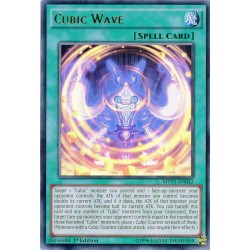 MVP1-EN042 Cubic Wave