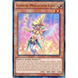 MVP1-EN051 Lemon Magician Girl