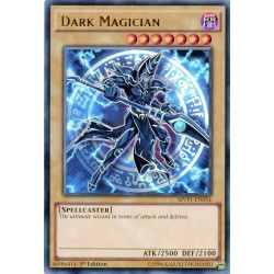 MVP1-EN054 Dark Magician...