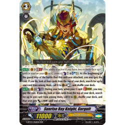 Vanguard_TCG_card_G-BT03_006EN_RRR_Sunrise_Ray_Knight_Gurguit_Sovereign_Star_Dragon