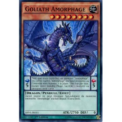 SHVI-FR031 Goliath Amorphage