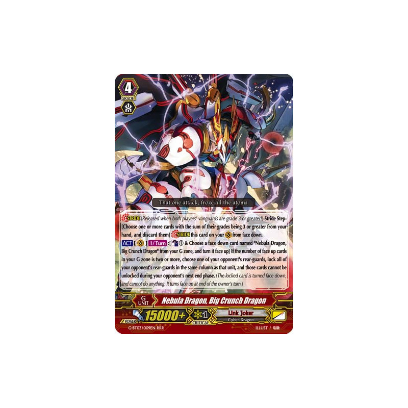 Vanguard_TCG_card_G-BT03_009EN_RRR_Nebula_Dragon_Big_Crunch_Dragon_Sovereign_Star_Dragon