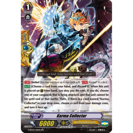 Vanguard_TCG_card_G-BT03_011EN_RR_Karma_Collector_Sovereign_Star_Dragon