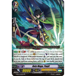 Vanguard_TCG_card_G-BT03_012EN_RR_Holy_Mage_Pwyll_Sovereign_Star_Dragon