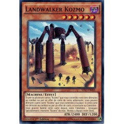 SHVI-FR084 Landwalker Kozmo