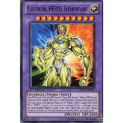 RYMP-FR017 Elemental HERO...