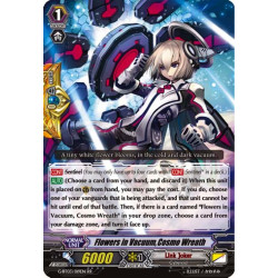 Vanguard_TCG_card_G-BT03_019EN_RR_Flowers_in_Vacuum_Cosmo_Wreath_Sovereign_Star_Dragon