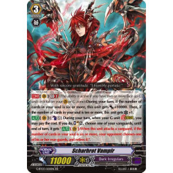 Vanguard_TCG_card_G-BT03_020EN_RR_Scharhrot_Vampir_Sovereign_Star_Dragon