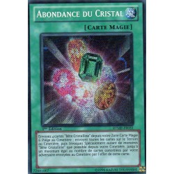 RYMP-FR051 Crystal Abundance
